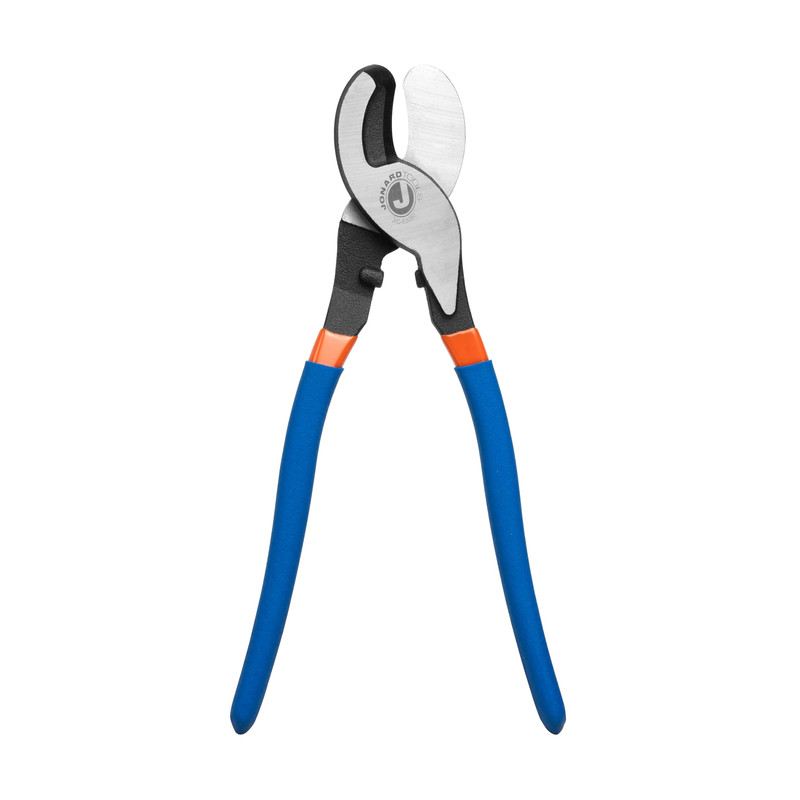Jonard Tools Jic-63050 High Leverage Cable Cutter – Chrome Vanadium Steel