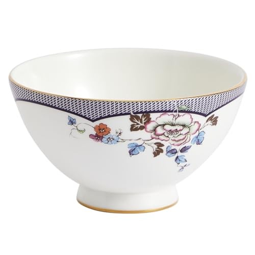 [Authentic Imported Product] Wedgwood Wanderlust Fortune Small Bowl/Dish 11cm gallery