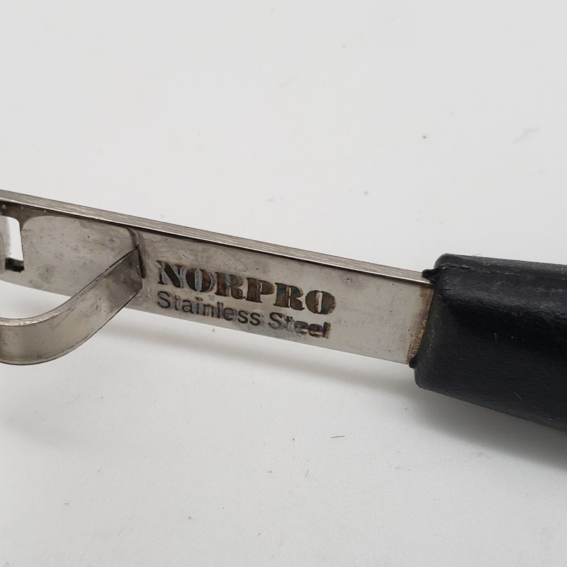 Norpro Stainless Steel Scoop & Release Cookie Dough Dropper Scooper Spoon Baking gallery