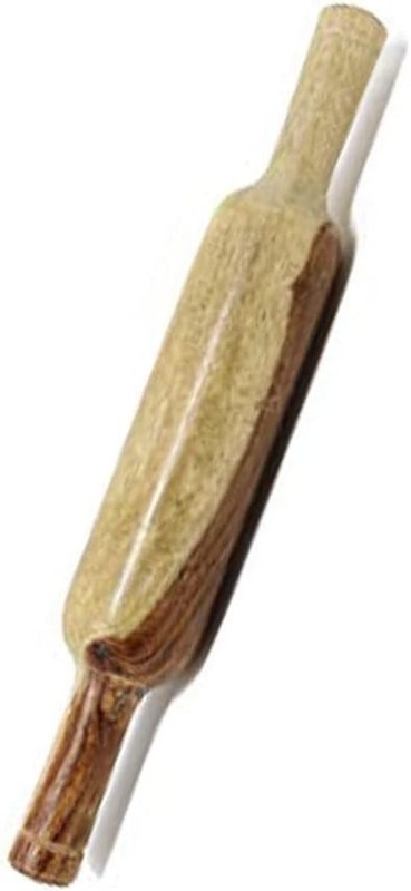 TRUNESS Wooden Rolling Pin for Baking Pie Crust, Cookie, 18 Inches, Brown gallery