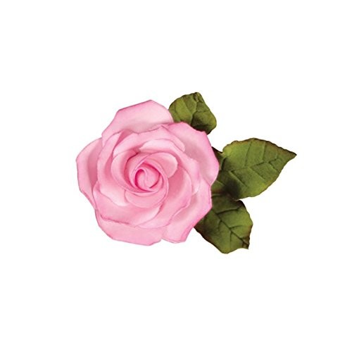 JEM Easy Rose Fondant Cutters, Set of 3, Standard, White gallery