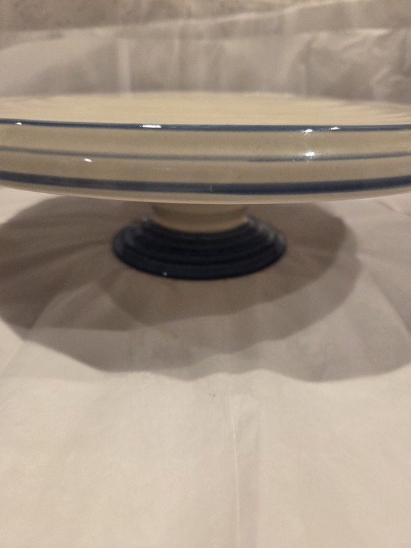 Country Living Dry Goods Cake Stand
