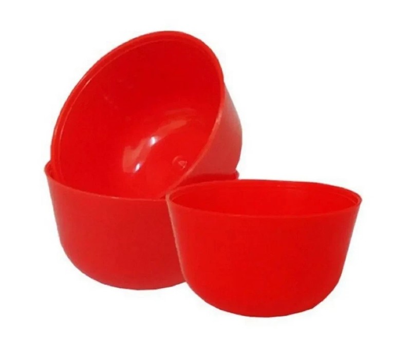 Reusable Mini Dessert Cups for Jelly, Pudding, Flan, Custard & Mousse (36PCS) gallery