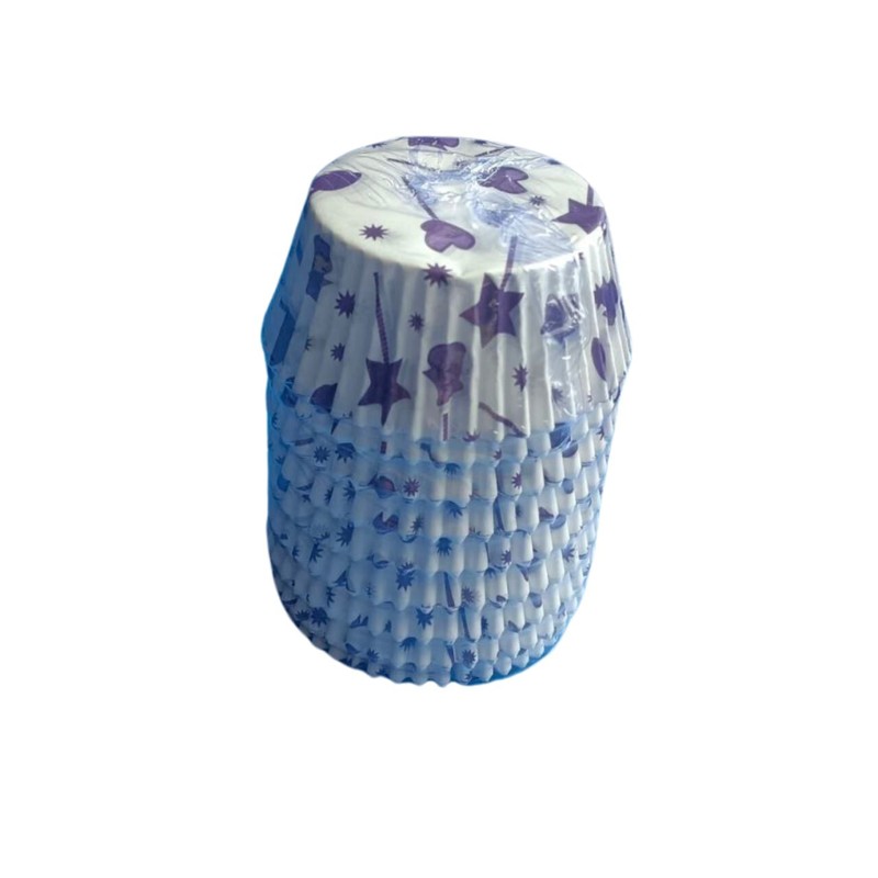175Pcs Paper Cupcake Mini Muffin Wrappers Baking Cups Free Shipping gallery