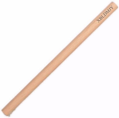 Long Rolling Pin，Rolling Pins Baking，Dough Roller ，Making Dumpling Tortilla