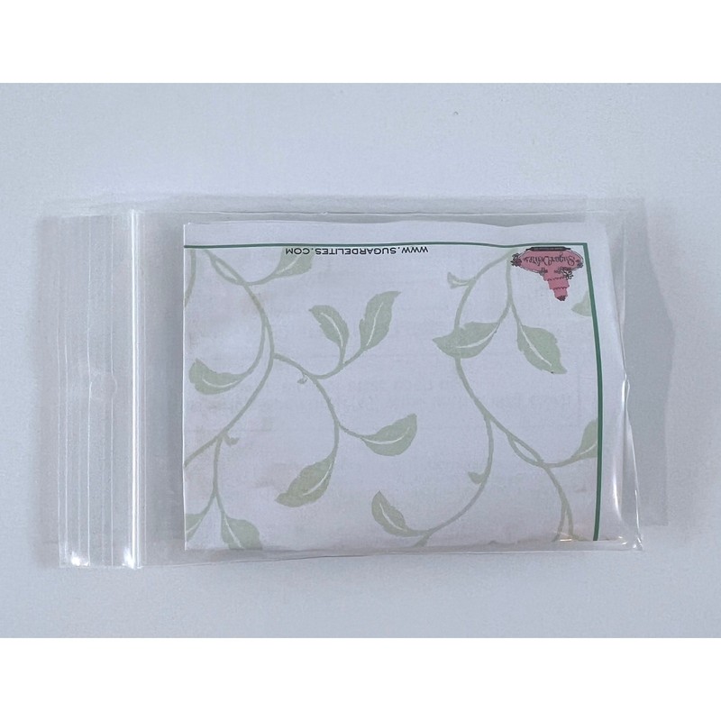 Hydrangea Leaf Cutter & Veiner Set Simply Nature Sugar Flower Cake Decorating gallery
