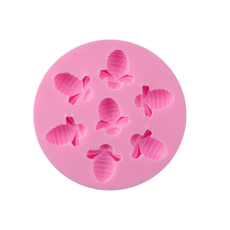 DIY Epoxy-Casting Silicone Molds Half Round Mold Epoxy Resin Cake Fondant Mold gallery