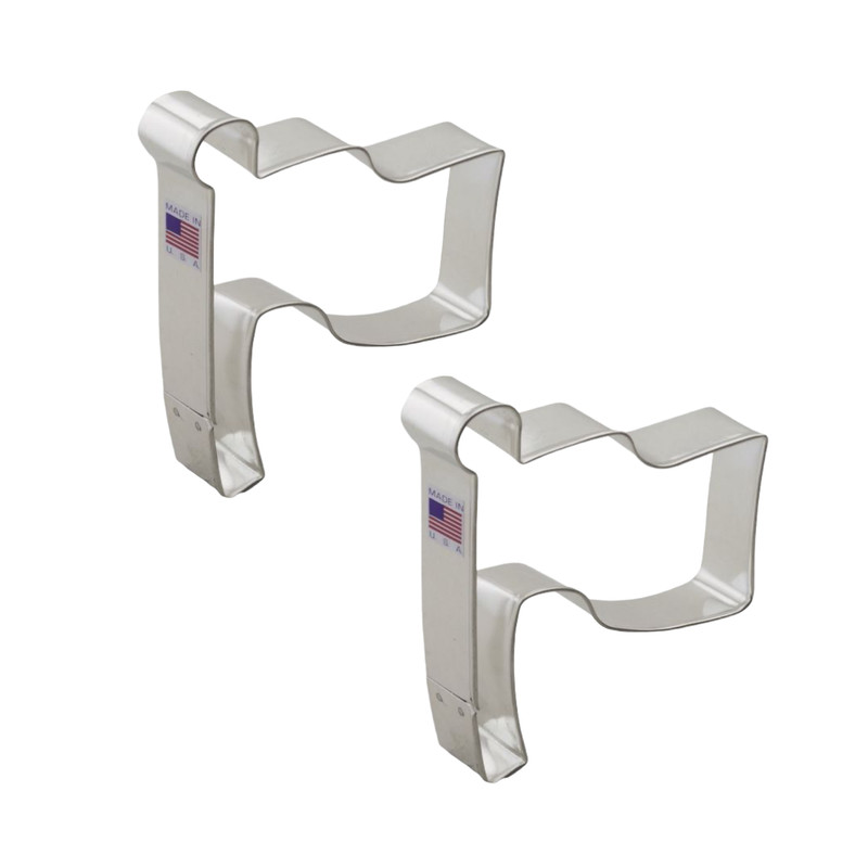 Flag Cookie Cutter Bundle