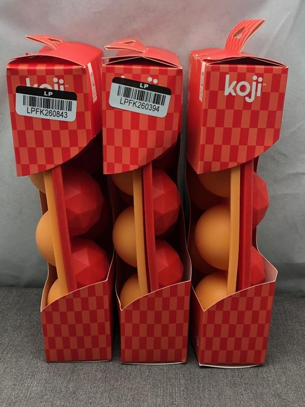 3 Koji Chocolate Bomb Mold Sets NEW gallery