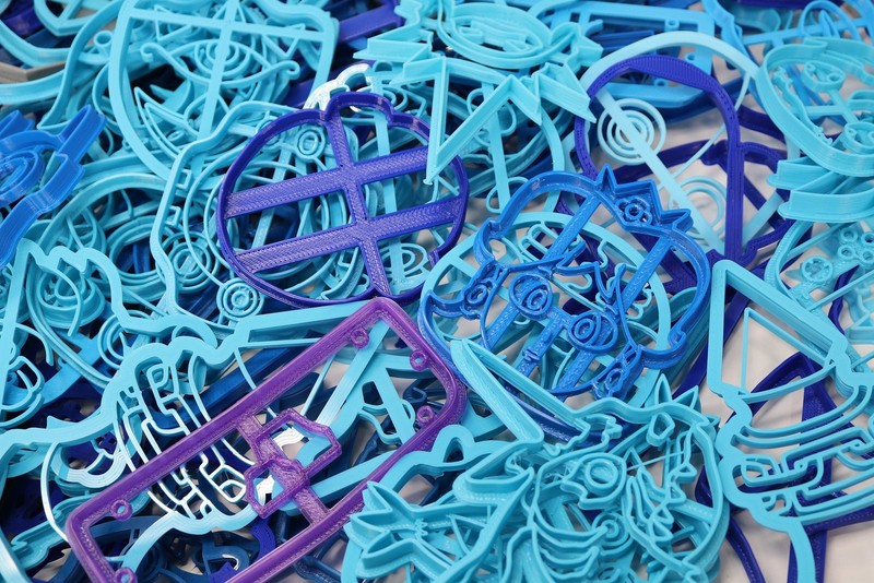 Cookie Cutter Grab Bag - Totally Random Sets! gallery