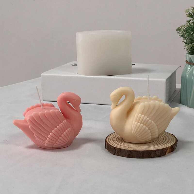 Mold 3D Beautiful Silicone Mould for DIY Craft Home Decorations gallery