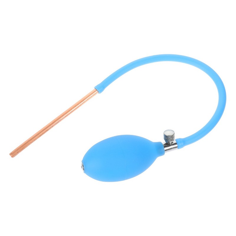 Diy Candy Blower Sugar Blowing Tools Cookie Decorating Manual Inflator gallery
