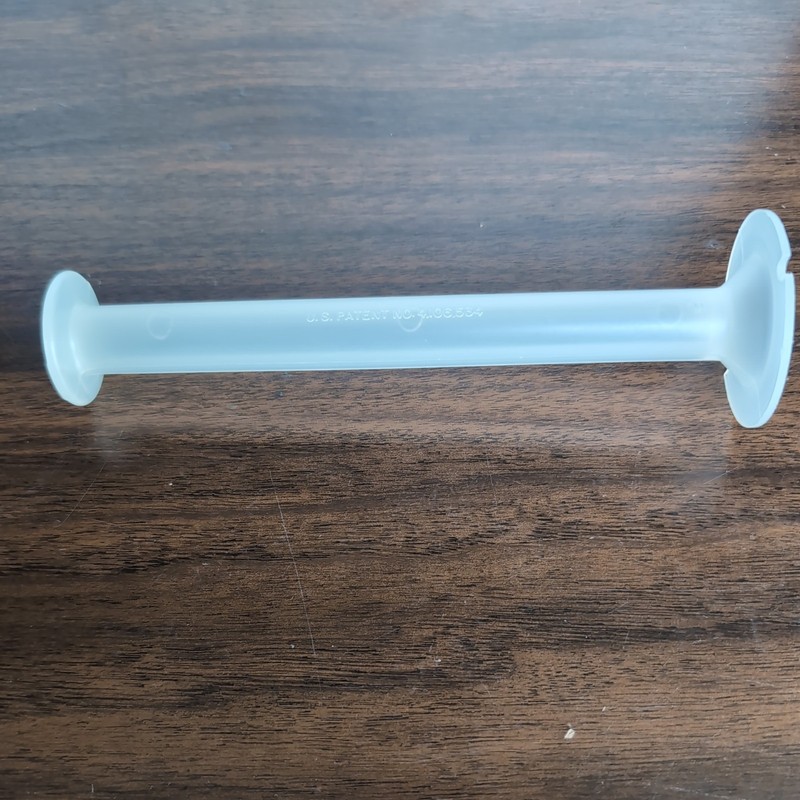 Wear Ever Super Shooter Cookie Press Barrel Loader Replacement Part VTG 70123