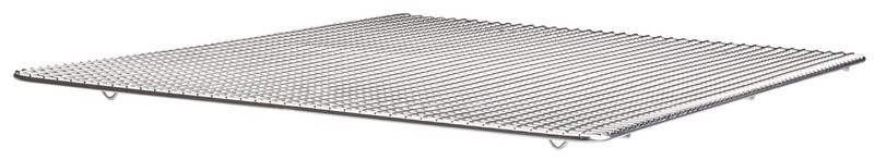 Winco Wire Sheet Pan Grate/Cooling Rack Stainless Steel Full Size Pgws-2416 gallery