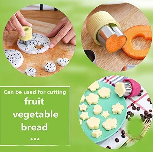 Cutter Shapes Set Different Sizes Cookie Cutters Plastic Stainless Steel gallery