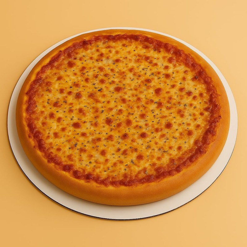 12" Cake Boards or Pizza Circle– Cardboard Cake Rounds – Disposable Cake Base... gallery