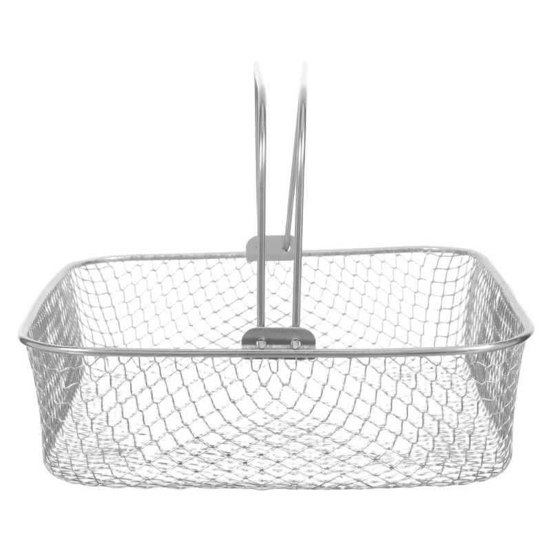Kitchen Cookware Fry Basket Air Fryer Universal Oven Replacement gallery