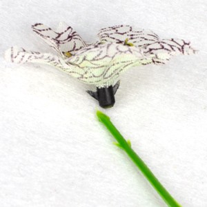 21 Bundles Artificial Flowers Outdoor UV Resistant Silk Flowers No Fade gallery