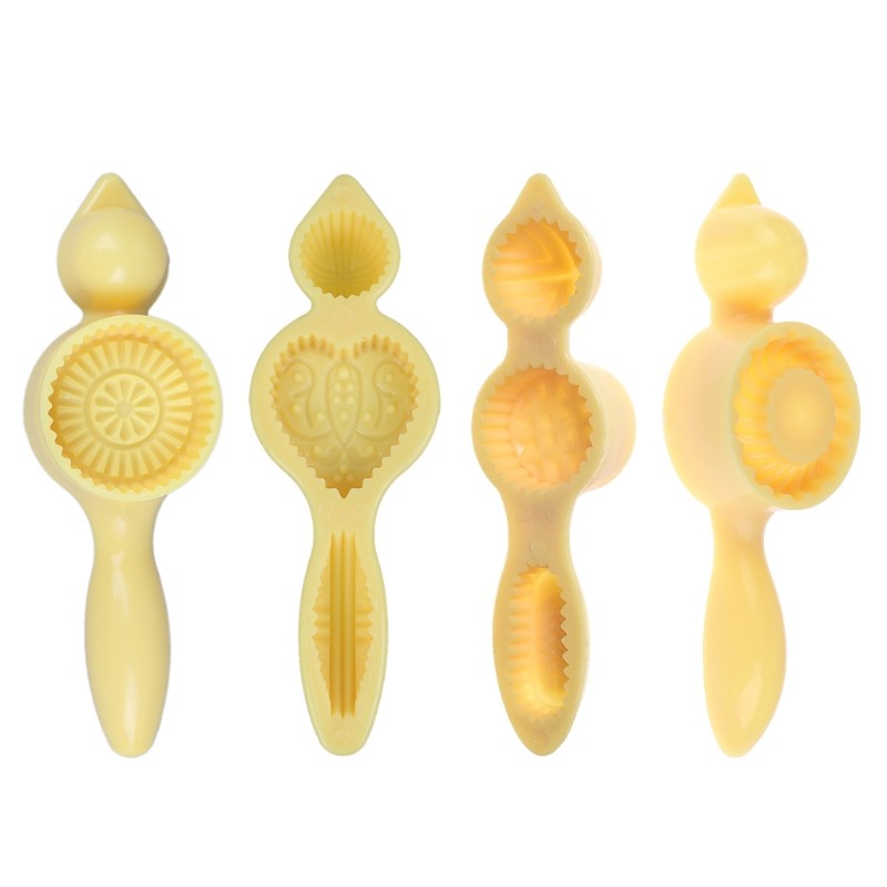 Plastic Maamoul Mold Middle Eastern Cookie Cake Baking Decorating Mould Candy gallery