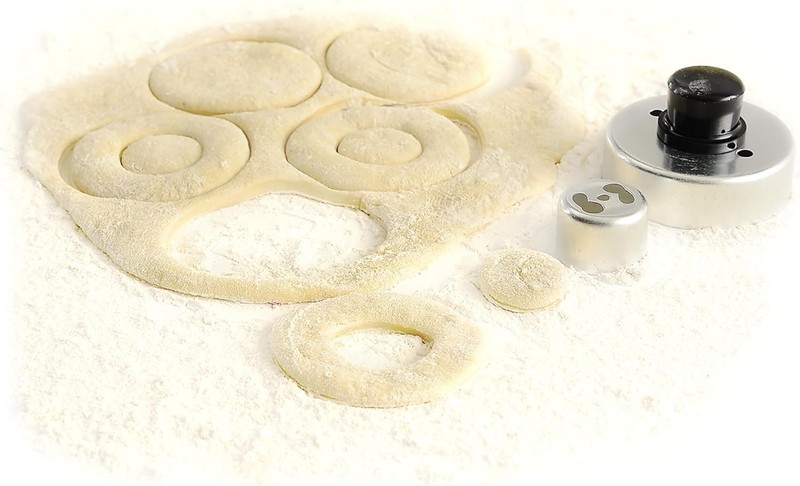 Donut/Cookie Cutter gallery
