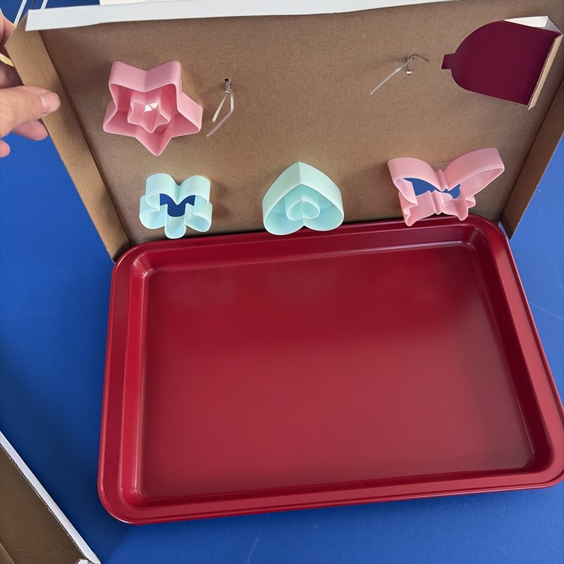 American Girl Williams Sonoma Cookie Baking Set New gallery