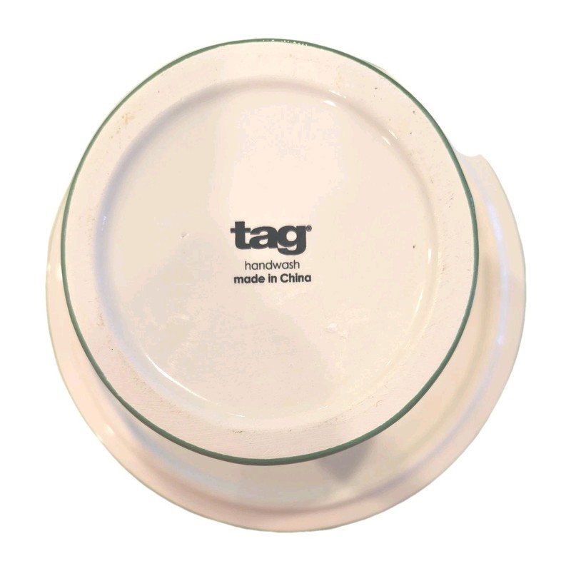 TAG Cupcake/ Cake Stand w/ Shamrocks for St. Paddy's Day Goodies gallery