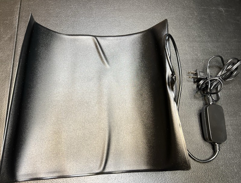 Bread Proofer Bread Dough Starter-Adjustable Temperature 59°F - 140°F gallery