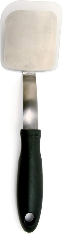 Grip-EZ Silicone Cookie Spatula, 9.5in/24cm.