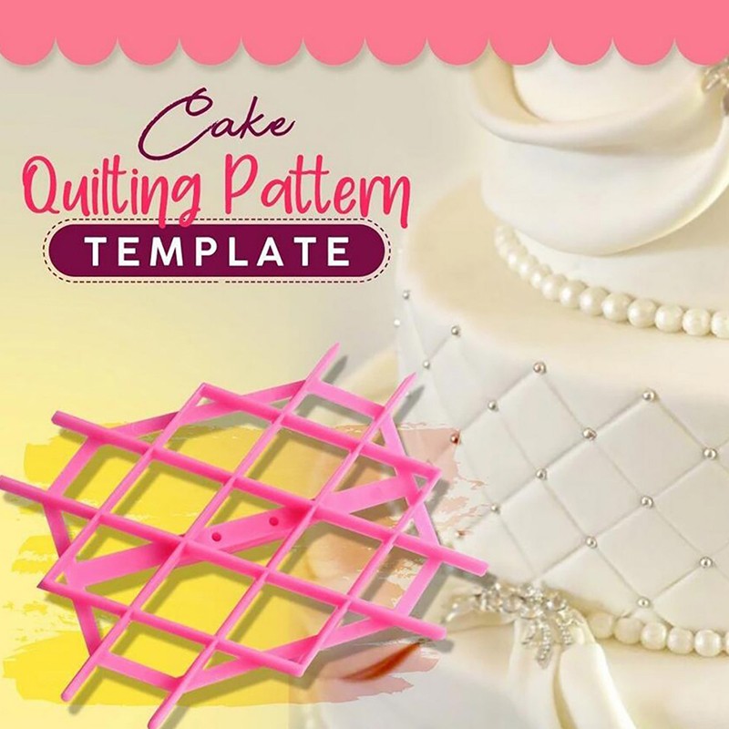 Cake Tools Sugar Craft Cake Decorate Fondant Icing Plunger Tools Embossing .82