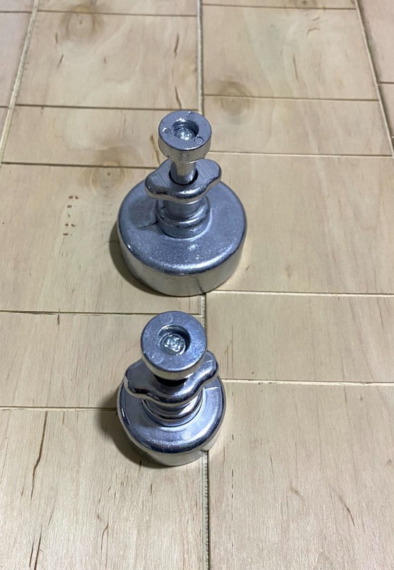 Sweet Mold Cookie Heavy Metal kitchen Supply Mould Press bottom Mamoul 1x Piece gallery