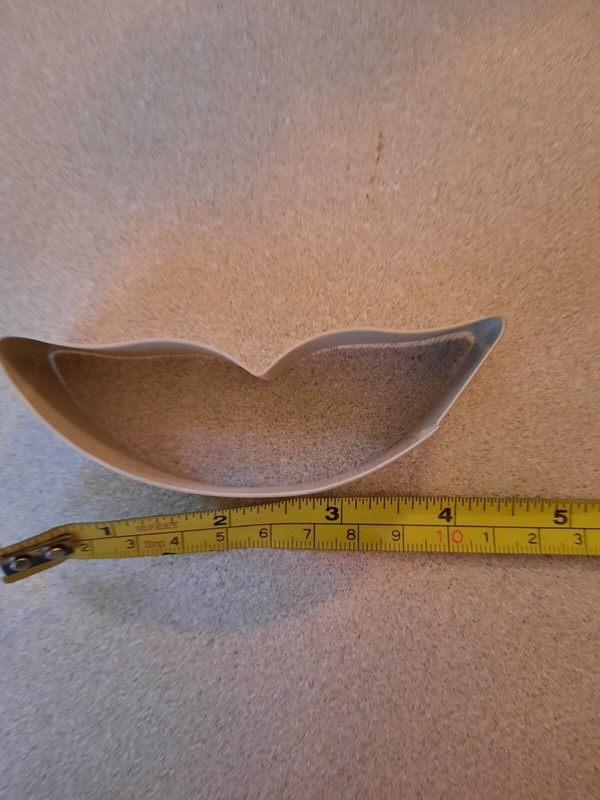 metal mouth lips Cookie Cutter FREE Shipping 4 inches smile