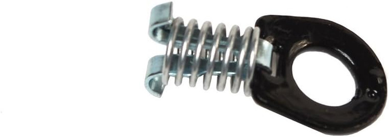 E371, Water Heater Door Cam Lock, 2 per Pack, Exterior Hardware