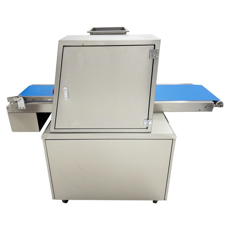208-240V Electric Cookie Making Machine Biscuit Forming Macaron Depositor Machin gallery