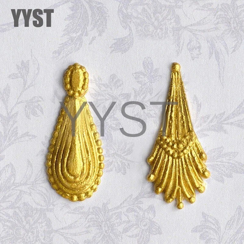 Silicone Mold Shell Design Fondant Chocolate Gumpaste Sugarcraft Cake Decor Tool gallery