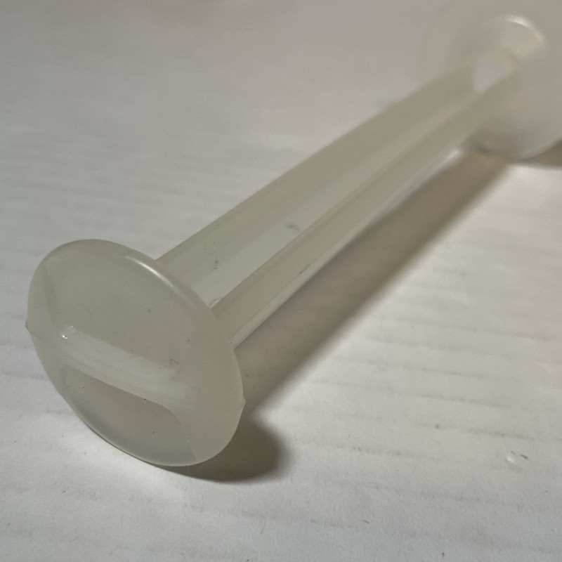 Wear Ever Super Shooter Cookie Press 70001 Replacement Part Barrel Tube Loader gallery