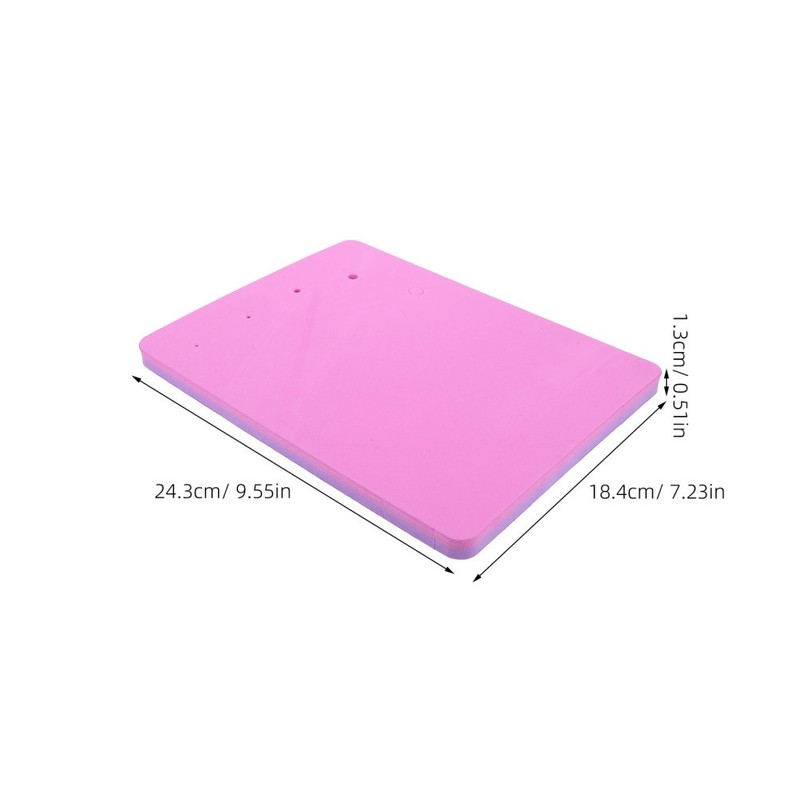 Fondant Cake Baking Mat Pad Modelling Tools Flower Drying Holder gallery