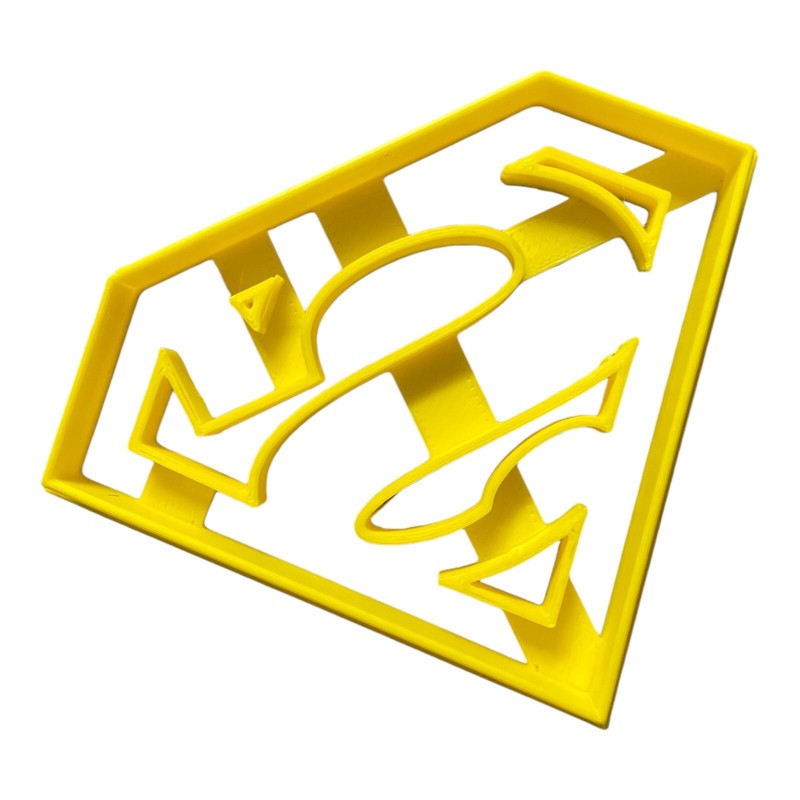 Cookies Cutter Set. Super Cutting Heroes, Superhero Cookie Cutter gallery