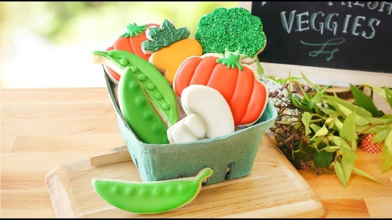 Mushroom 3.5'' Cookie Cutter Metal gallery