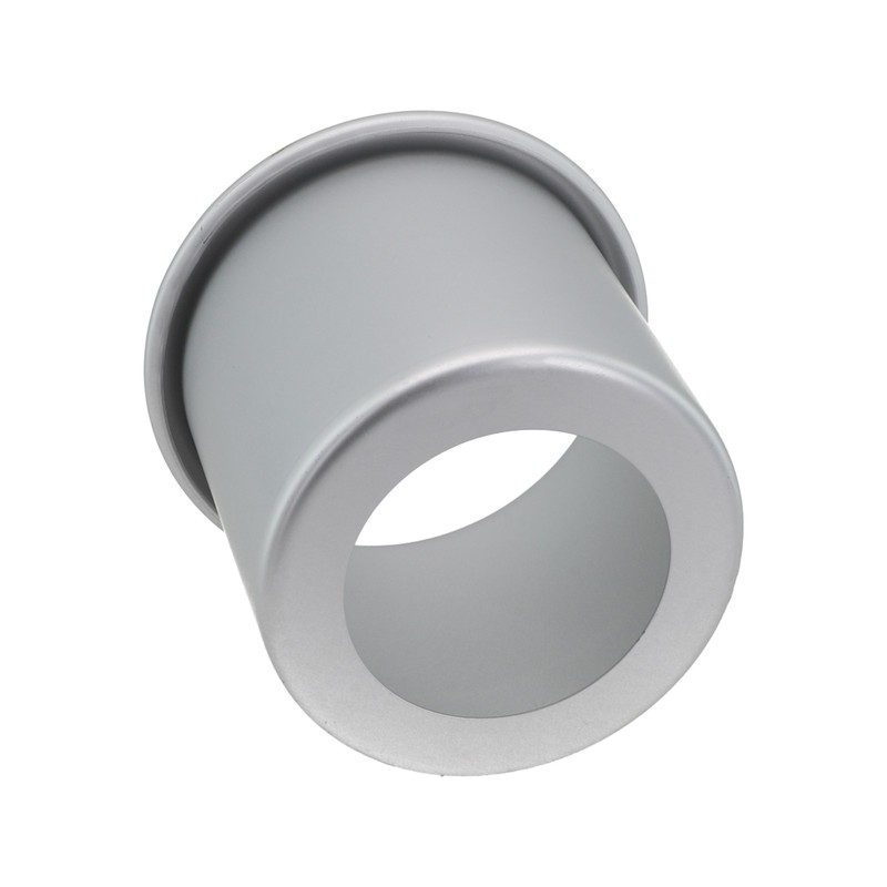 Aluminum Alloy Round Hollow Cake Pan Bake Picture Perfect Chiffon Cakes gallery