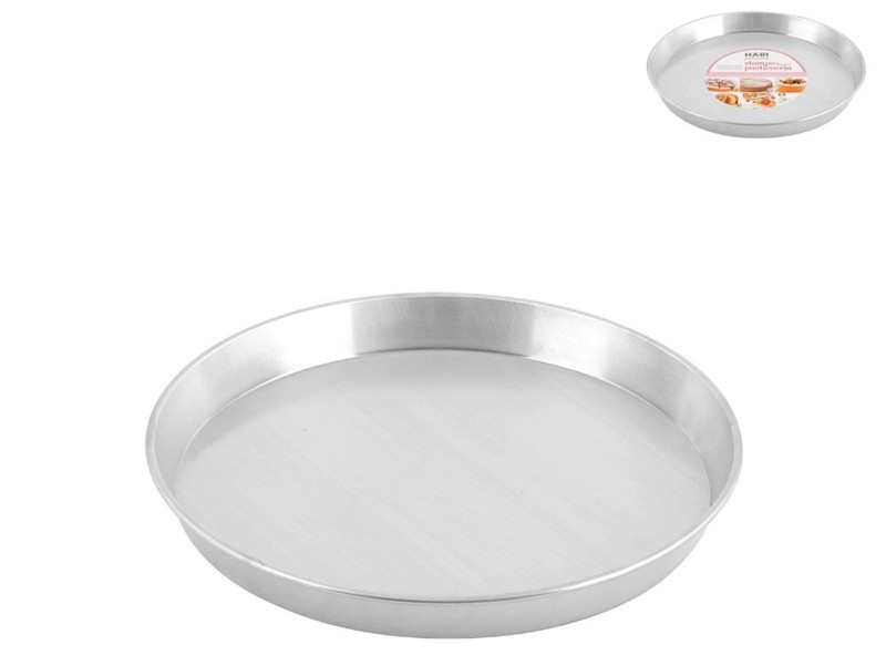 Aluminum Tart Pan 24 Cm