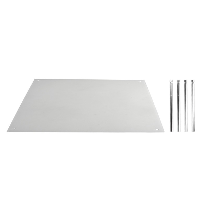 Cake Stand Dessert Display Three-dimensional 15cm/20cm/25.4cm/30cm Acrylic gallery