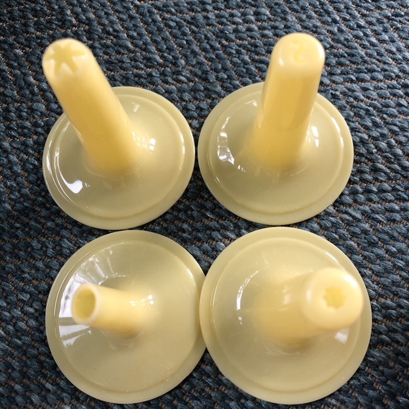 Norpro Cookie & Icing Press Set- 20 disks, 4 Icing tips #3300 Holiday Christmas gallery