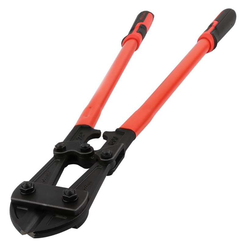 Maxpower Bolt Cutter 24 Inch Heavy Duty Bolt Cutters For Locks Soft Metal