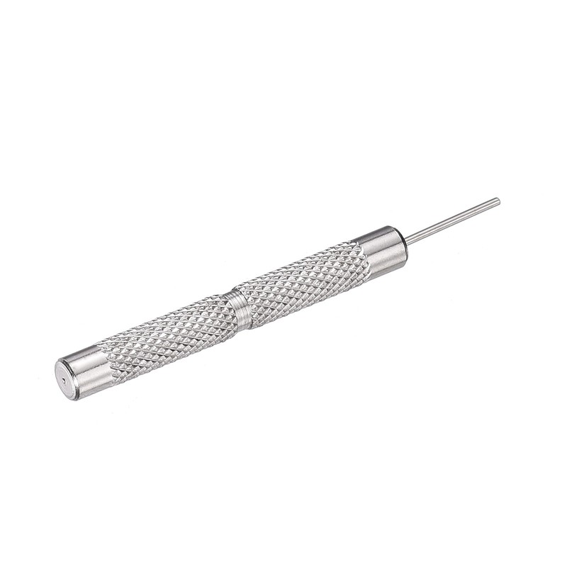 Watch strap pin punch 0.9mm slide repair tools 10pcs gallery