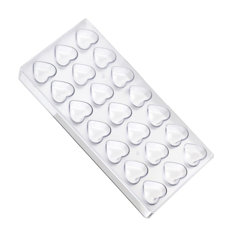 Transparent Cast For Candy Making Precise Detailing Professional Finish gallery