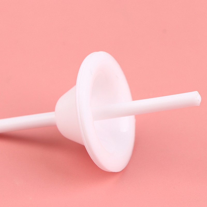 8pcs Lily Flower Mold Baking Tools Cake Decorating Tool Flower Nail Recepta.82