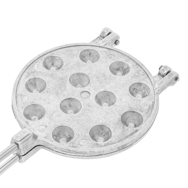 Russian Oreshki Oreshnitsa Walnut Oreshnica Cookie Oreshek Mold Nut Form 12 gallery