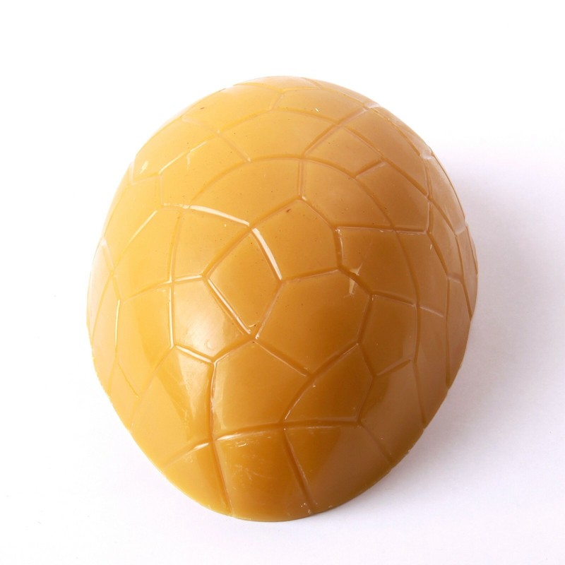 Large Easter Egg Half Chocolate Mould - Single Cavity gallery