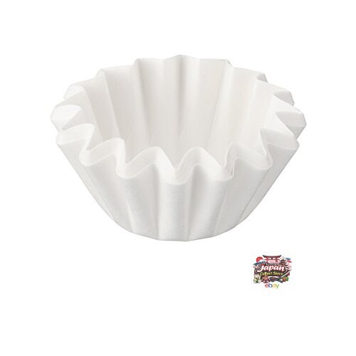 Kai Corporation KAI Paper Cupcake Molds Chrysanthemum Design 20 pieces Kai House
