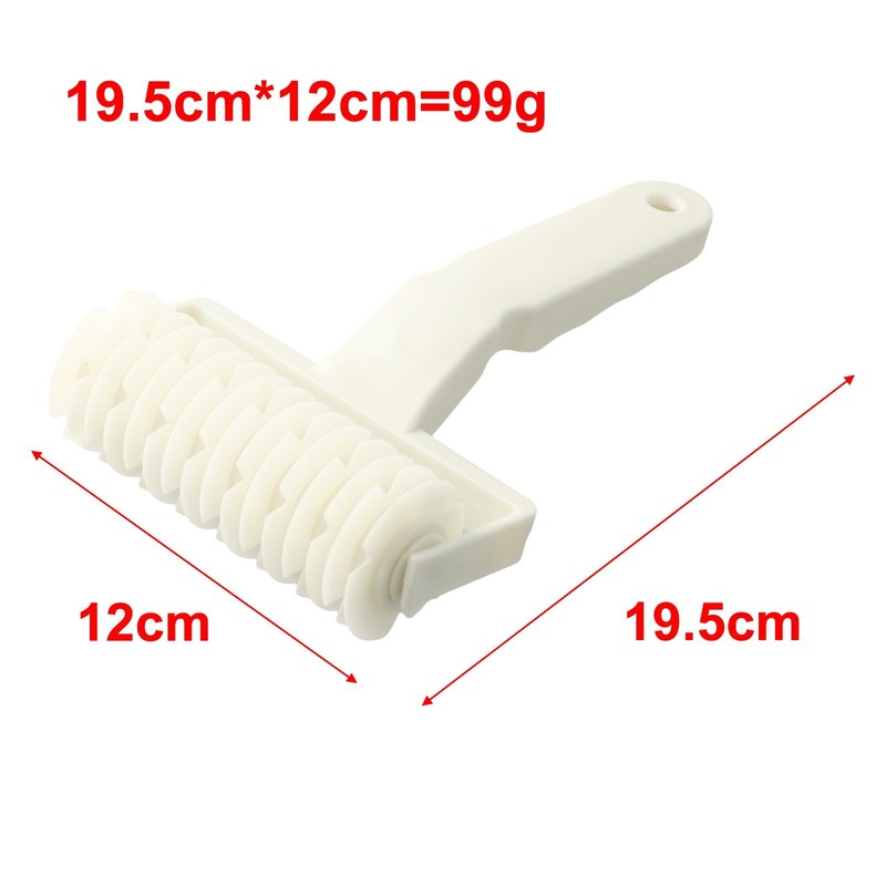 Roller Cutter Tool Bread Cookie Kitchen Gadgets Pie Pizza Roller Cutter gallery